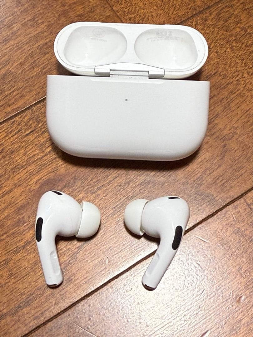 マ*ル様 AirPods Pro 第二世代　MQD83J/Aおまけ付き
