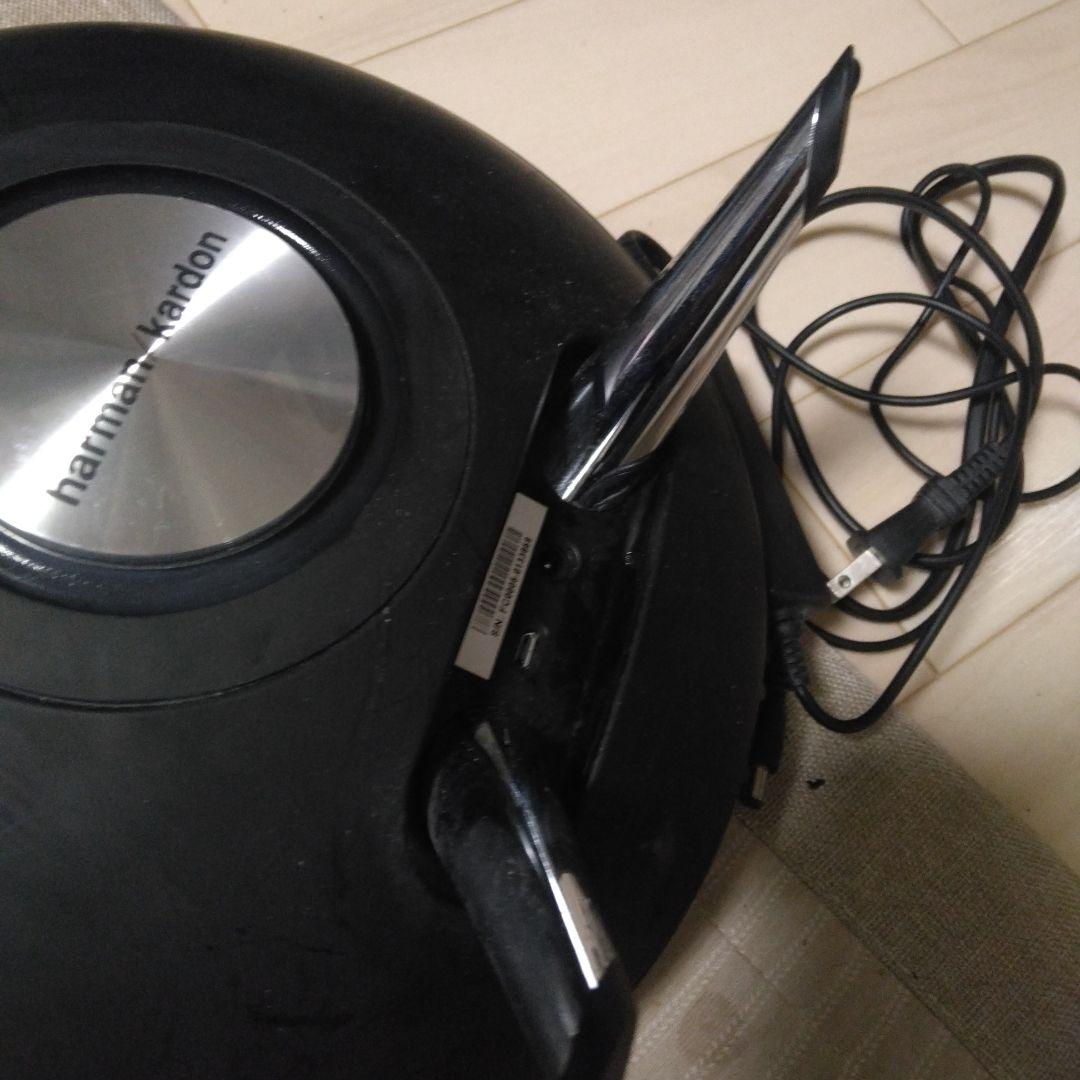 harman/kardon　スピーカー