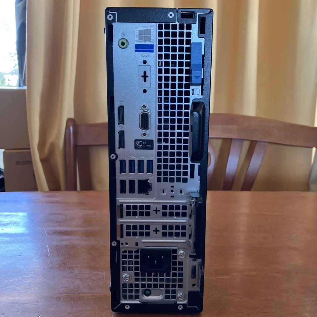 (専用)DELL デスクトップパソコン