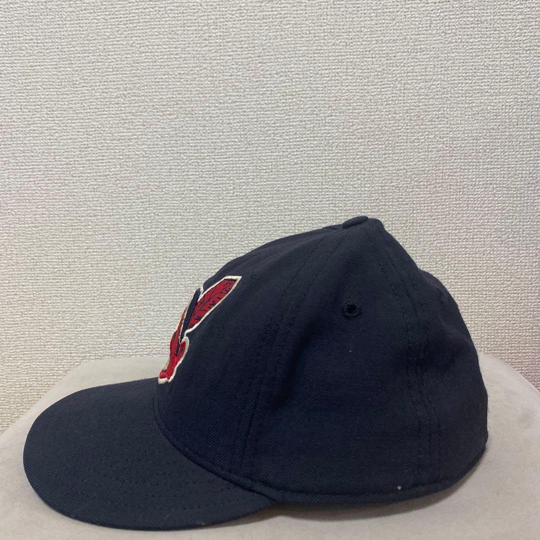 長瀬智也着用　入手困難 USA製NEWERA 59FIFTY　ワフー酋長　7