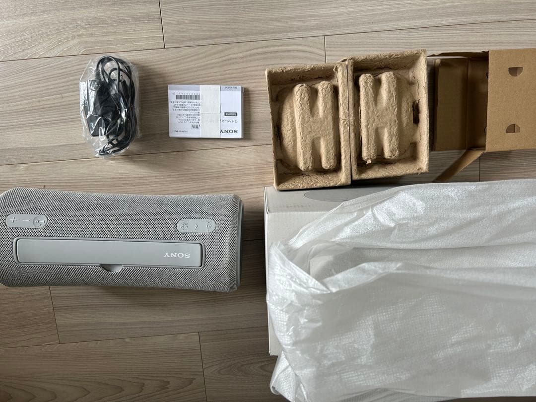 SONY XG300 美品