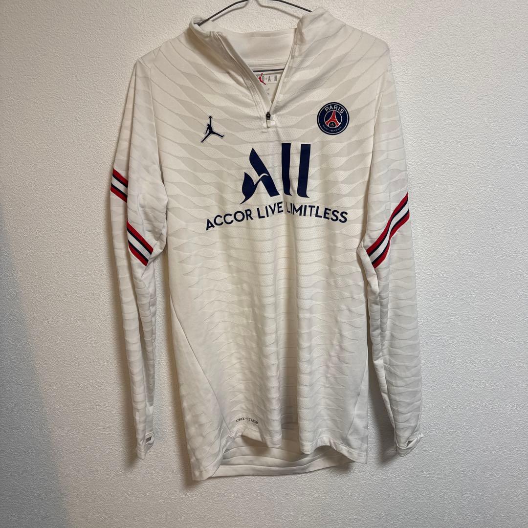 パリ・サンジェルマン トレーニングウェアセット