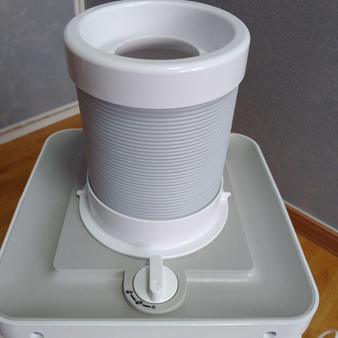 YUASA ユアサ　どこでもエアコンYNMC-5B中古