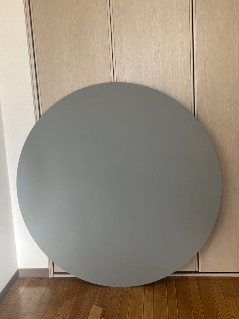 HAY CPH 20 ROUND / Φ120 x H74