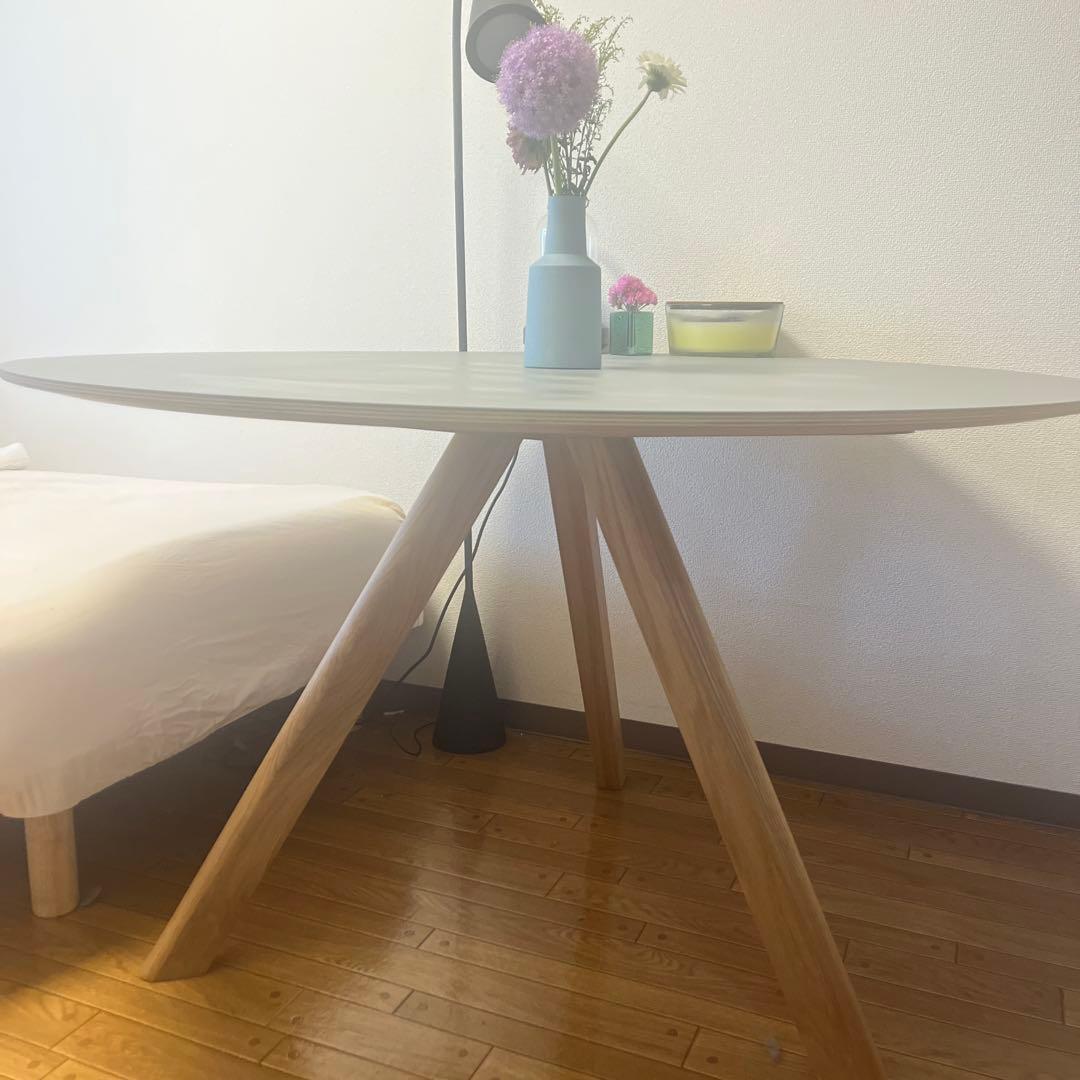 HAY CPH 20 ROUND / Φ120 x H74