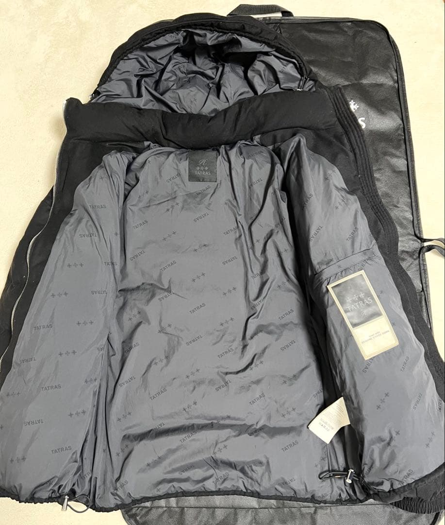 K*u様 タトラス　ドミツィアーノ　ドミッツィアーノ　DOMIZIANO 20-