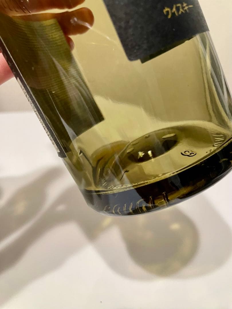 【未洗浄】ウイスキー　焼酎　空瓶　まとめ売り