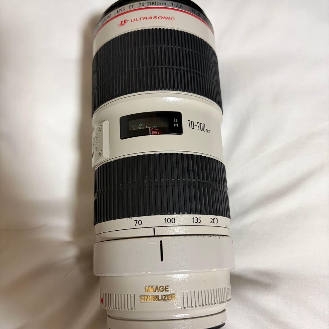 レンズ(ズーム) canon