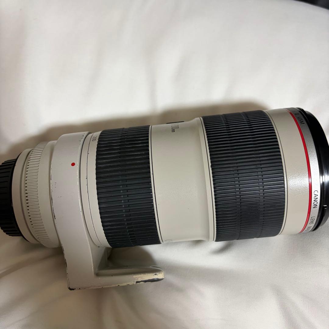 レンズ(ズーム) canon