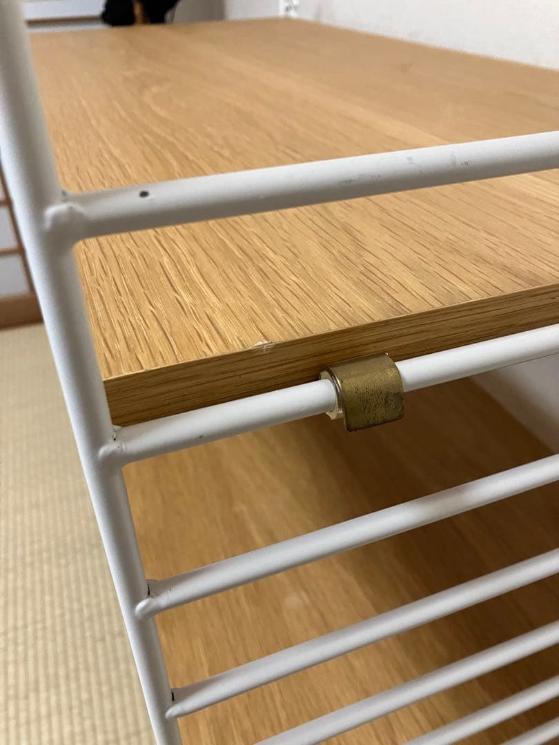 Re:CENO product R.U.S おすすめセット ホワイト×ナチュラル