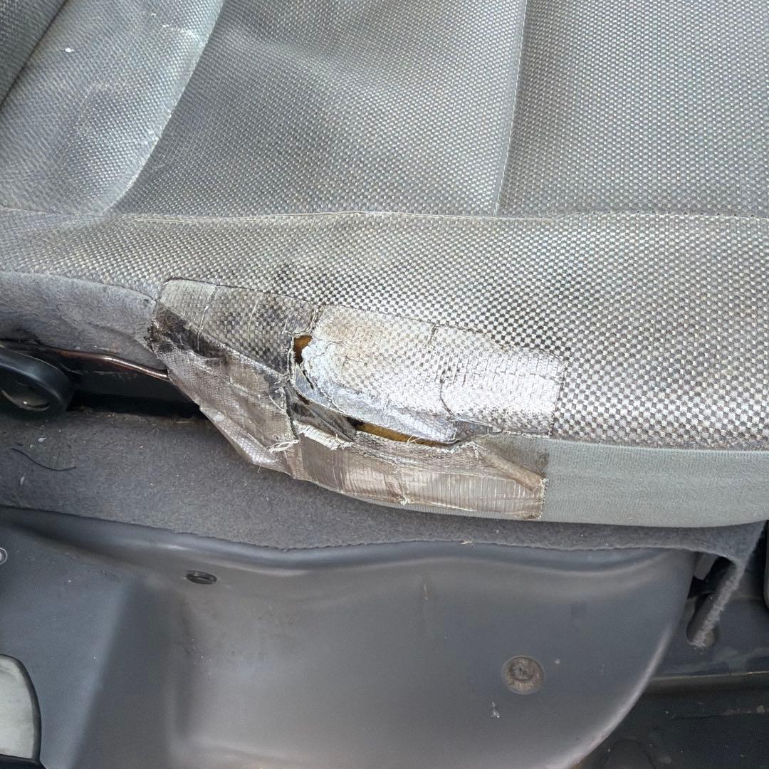 ミニキャブ　低走行