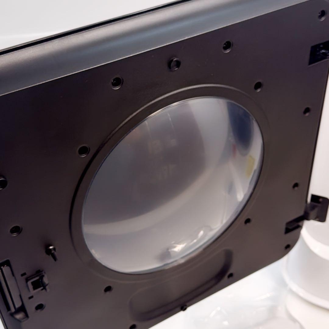 【美品】SENTERN 小型衣類乾燥機　ES311433AAA