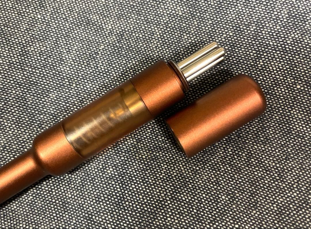 コアフィット(COREFIT)フェイスポインター　本体のみ