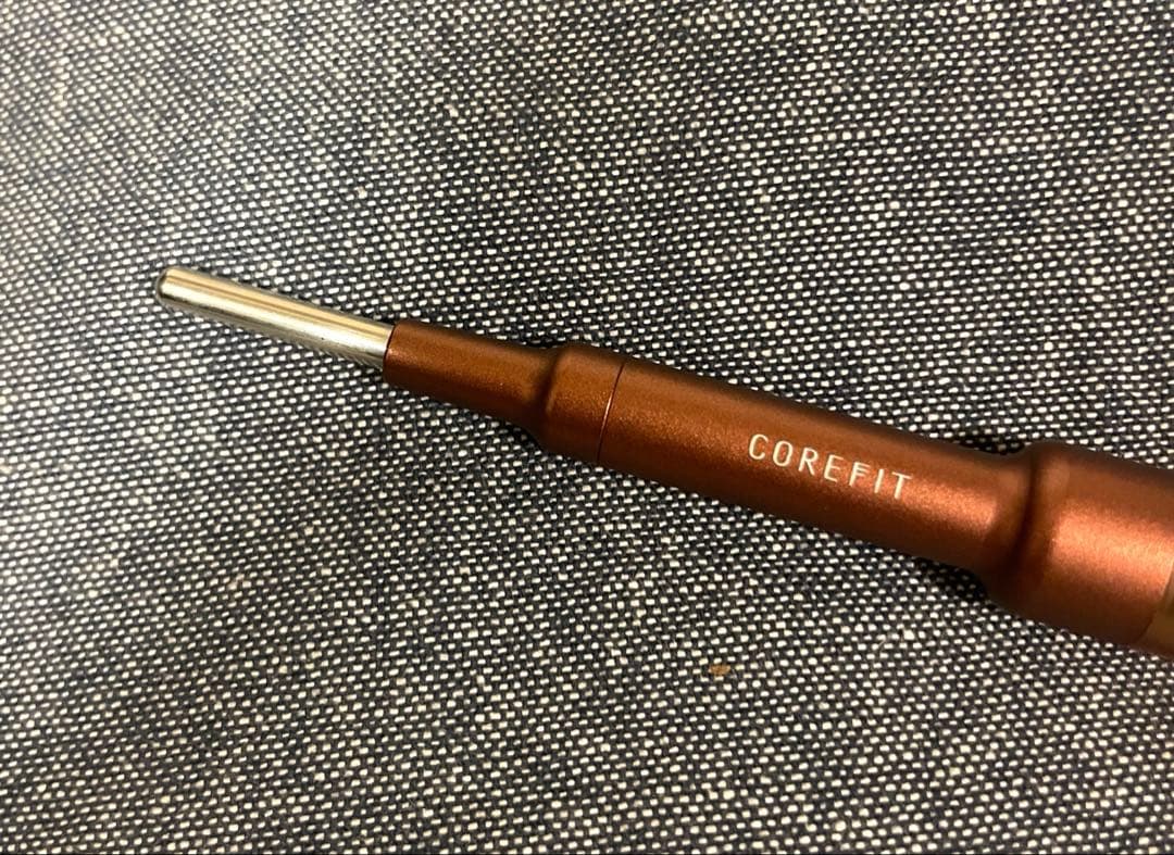 コアフィット(COREFIT)フェイスポインター　本体のみ
