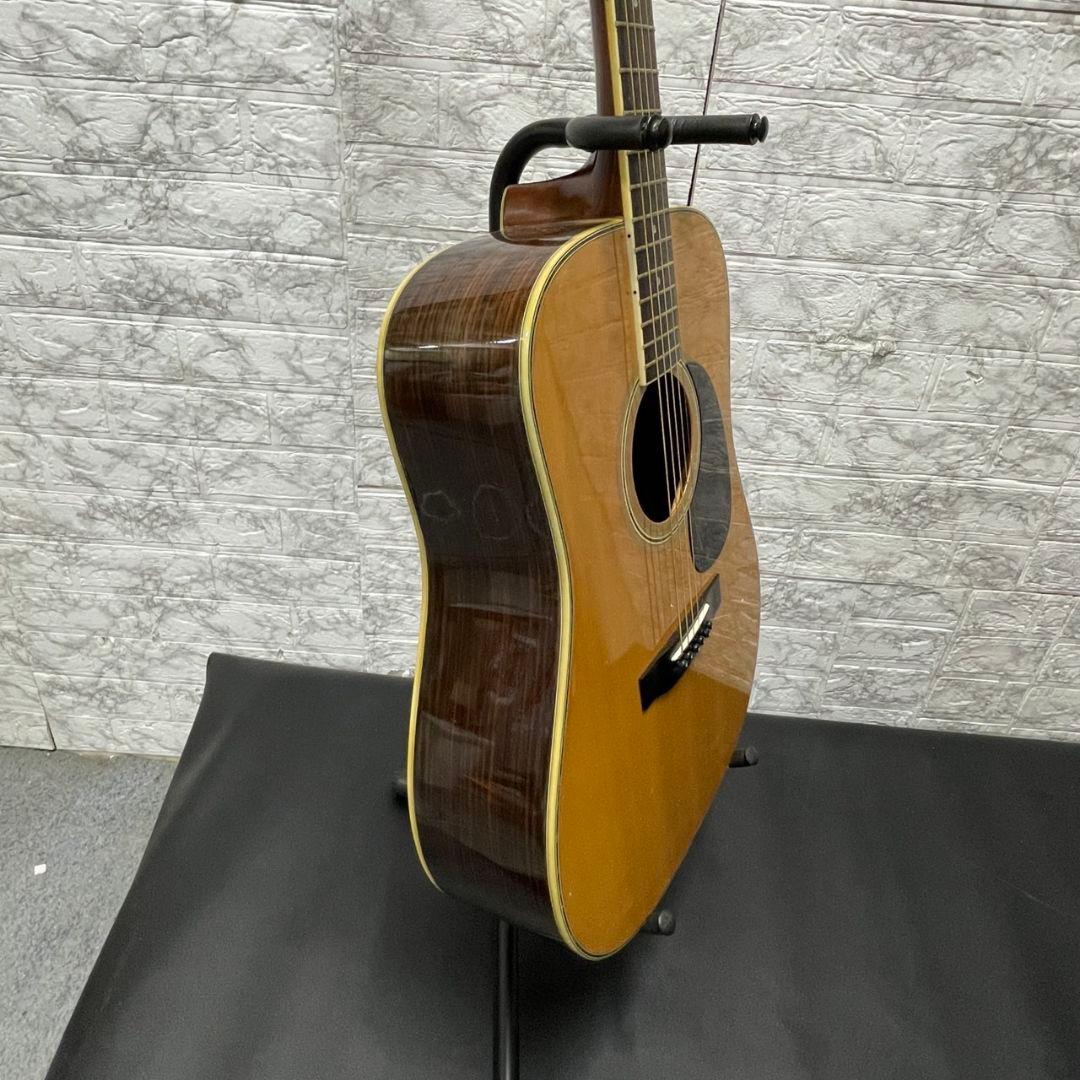 698 Morris W30 モーリス アコースティックギター 送料無料