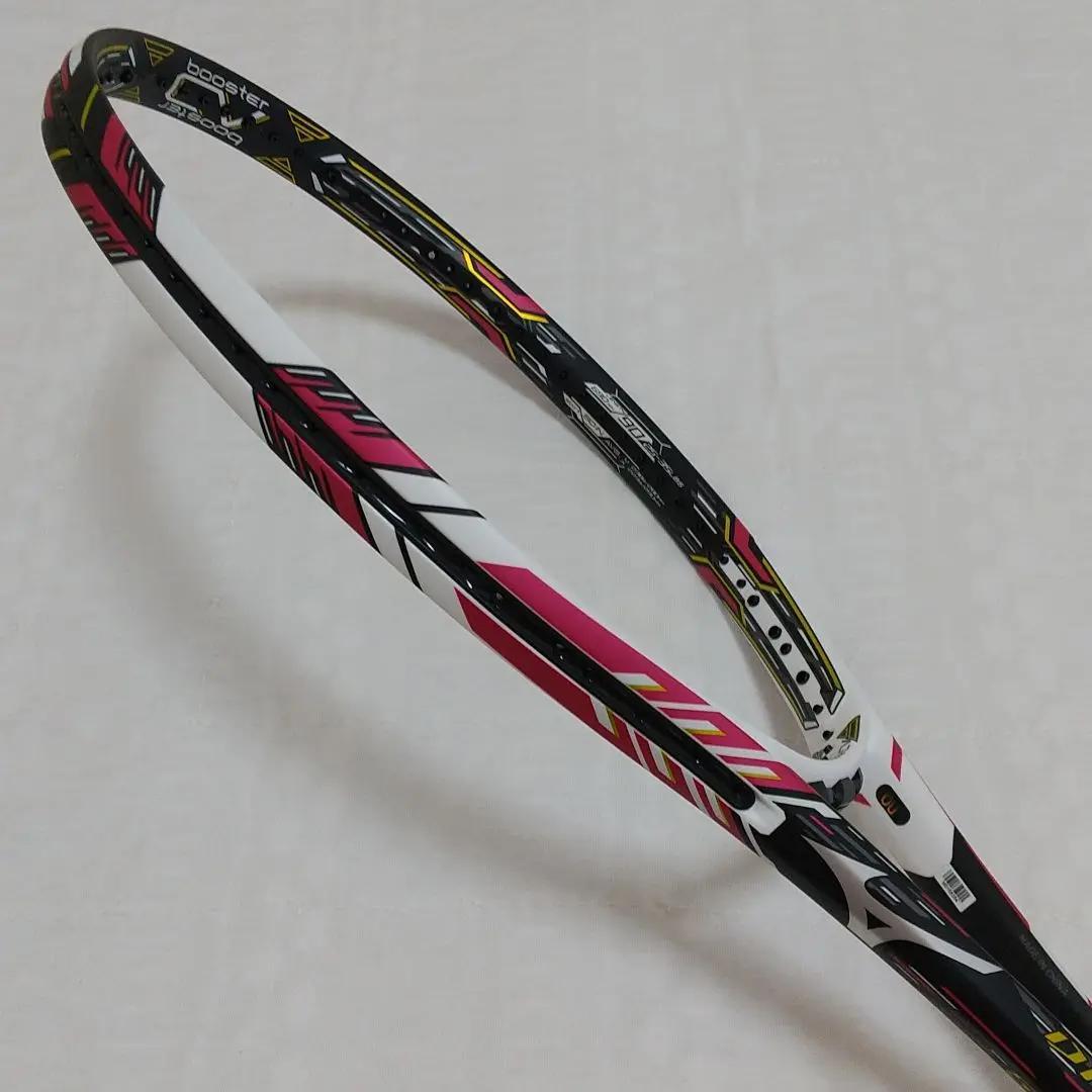 [213]ミズノ DIOS 50-C テニスラケット