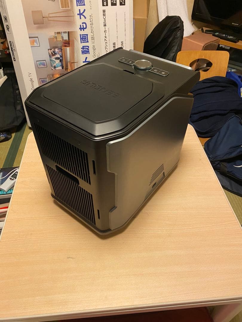 エアコン EENOUR PA600