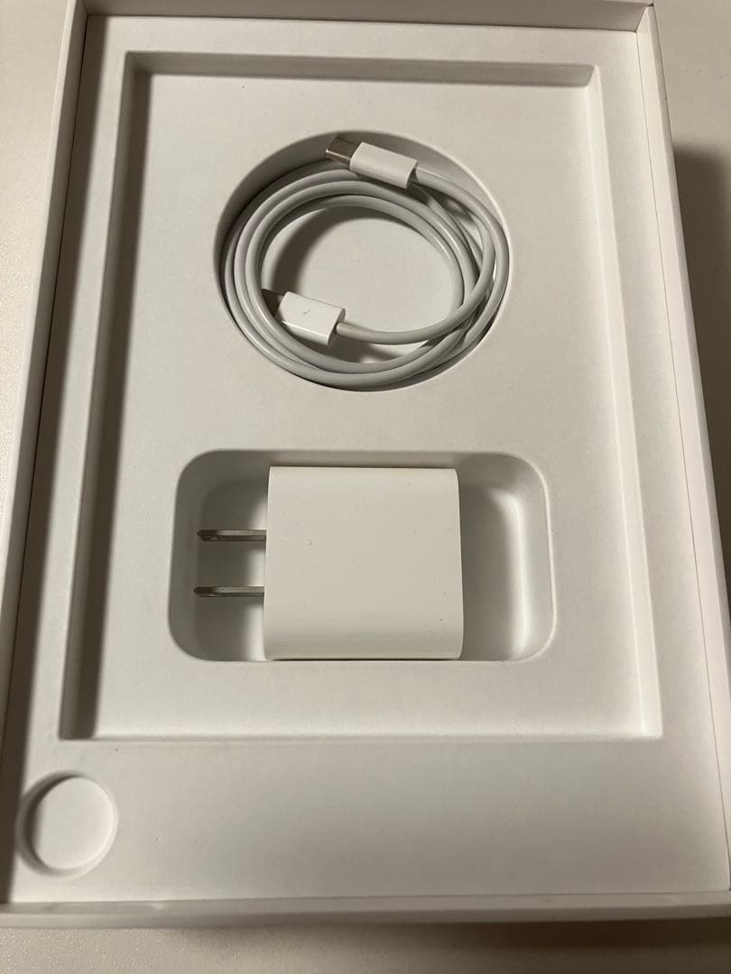 iPad mini (第6世代) 256GB パープル WiFiモデル