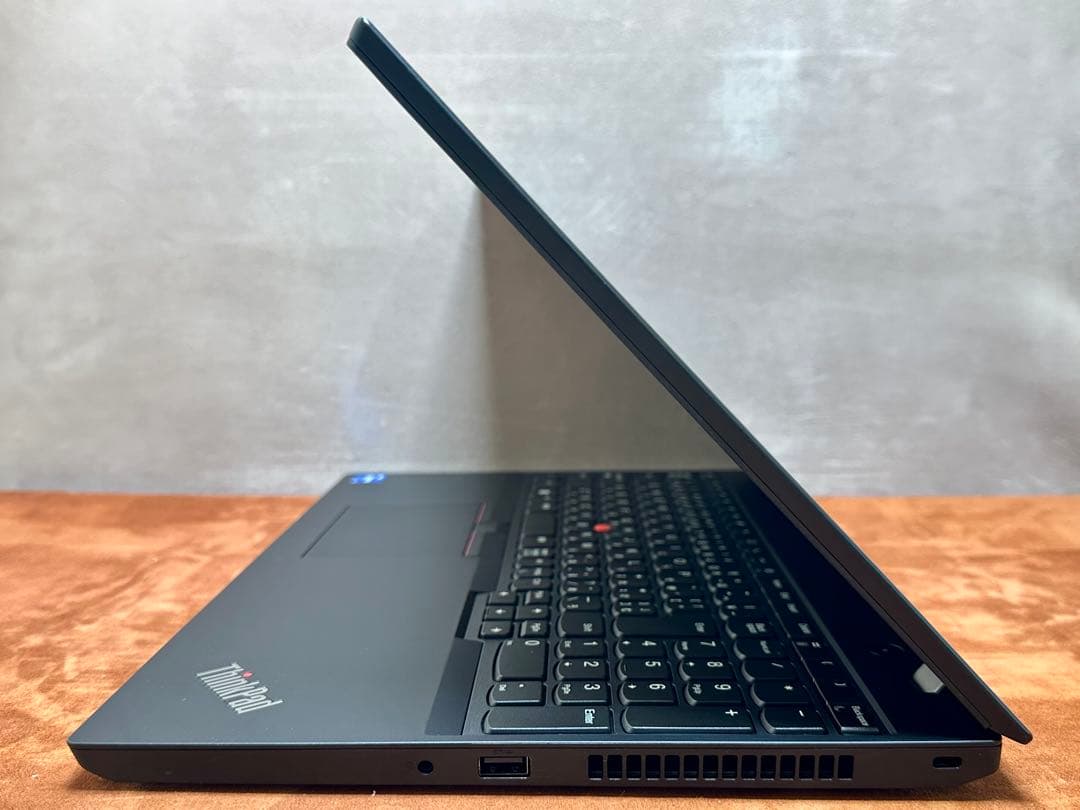 Windowsノート本体 ThinkPad L15 Gen 2 i5-1135G7 8 256 |3041
