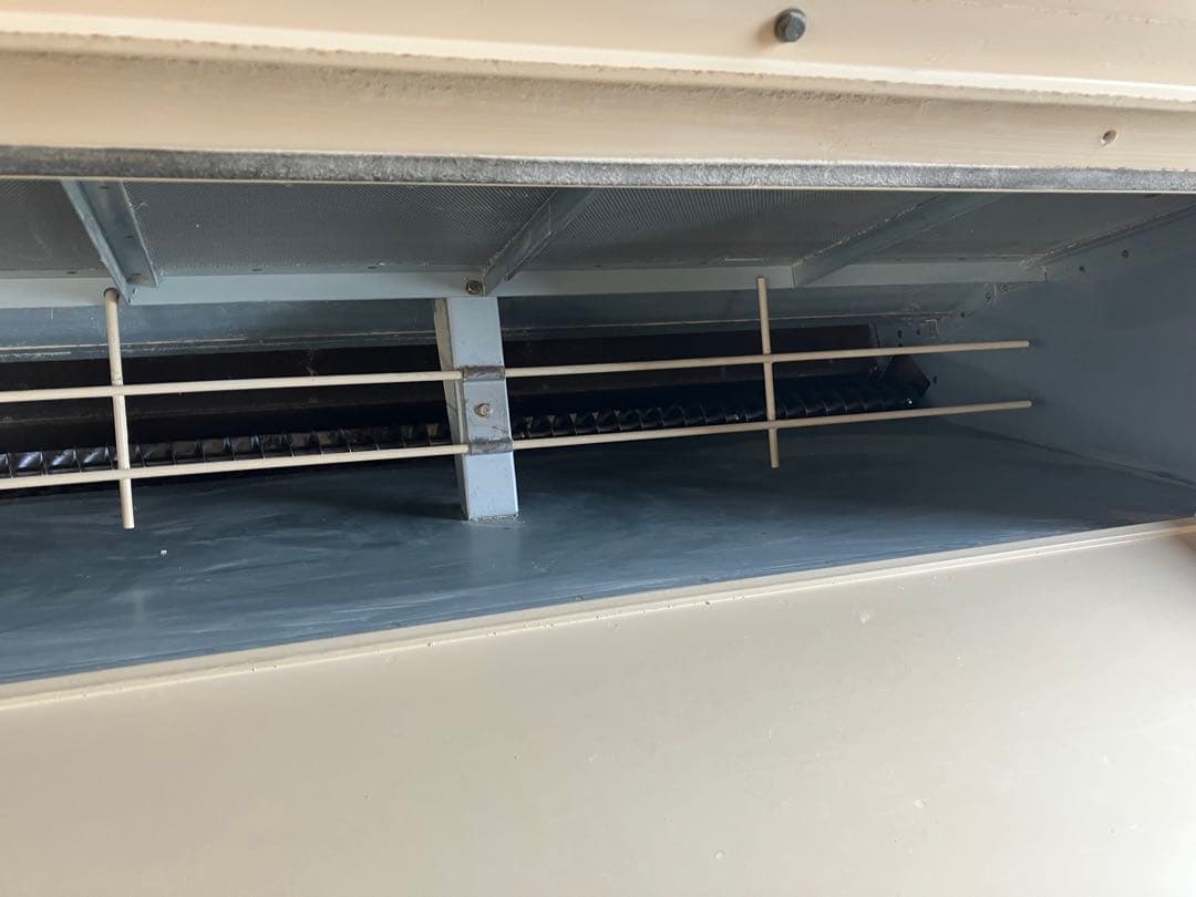 金子農機　穀物乾燥機NSA130