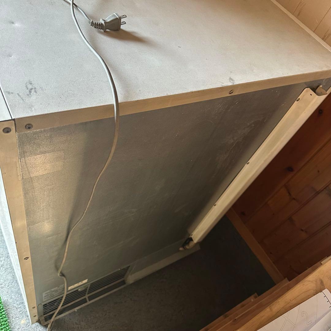 サンデン 冷蔵 ショーケース 業務用 居酒屋 KIRIN