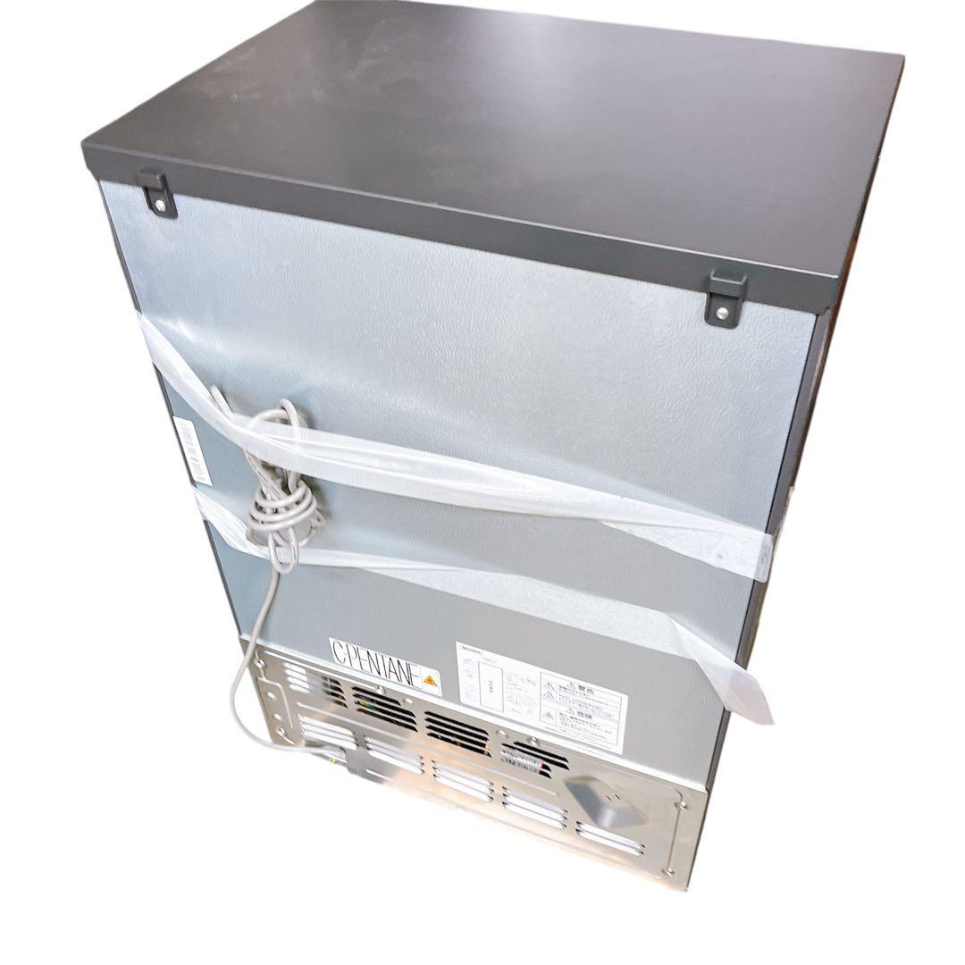 未使用 アイリスオーヤマ 冷蔵庫 66L 1ドア IRSN-7A-B 訳アリ