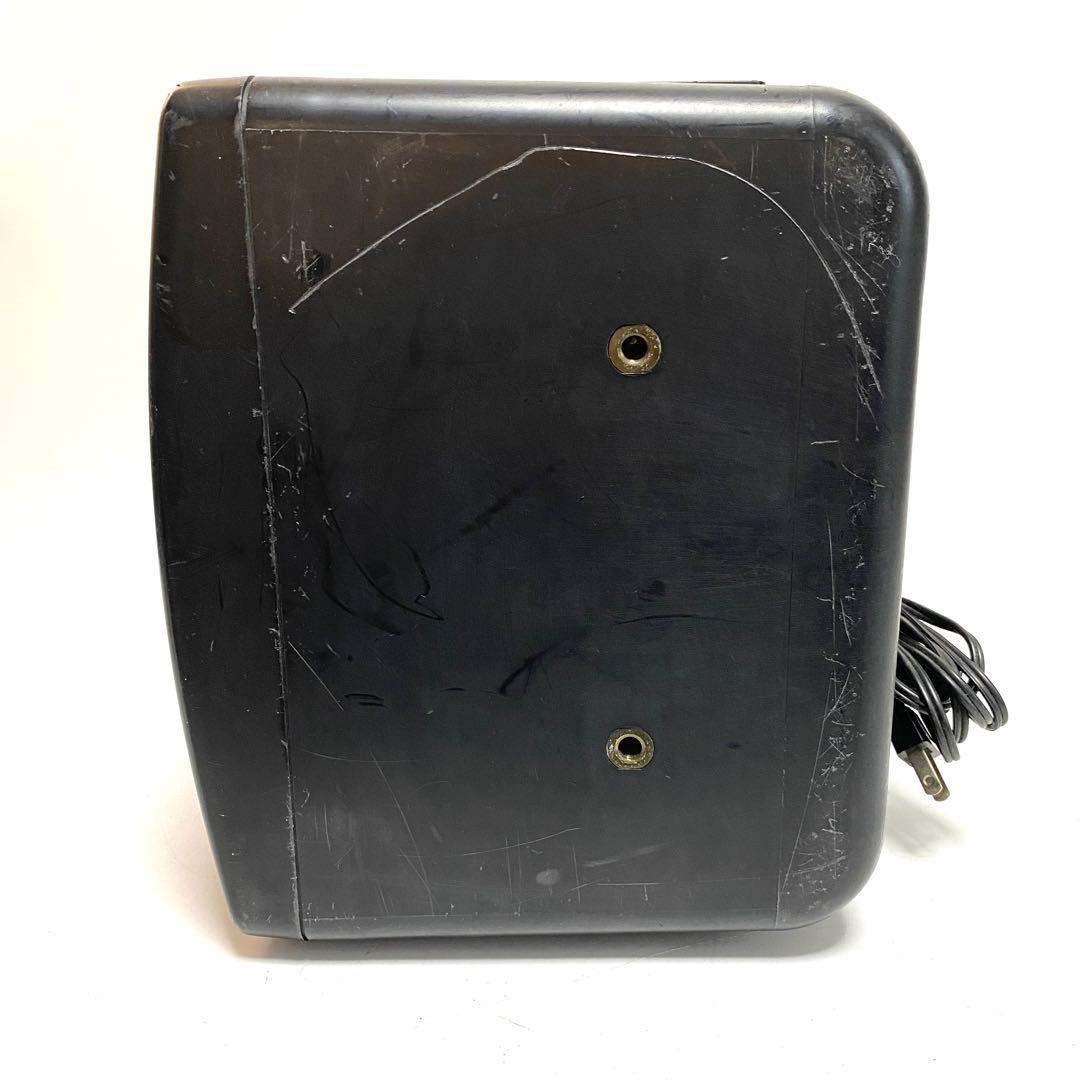 YAMAHA ヤマハ MS60S モニタースピーカー ①