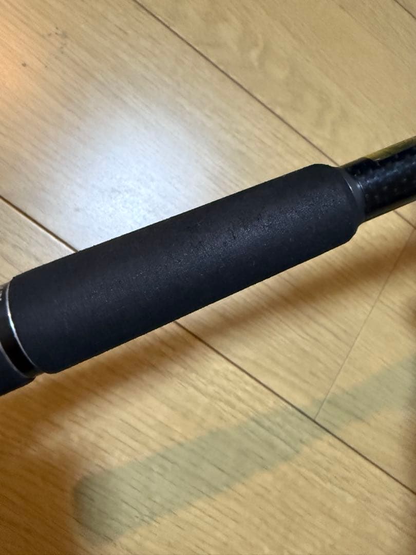 2/10まで値下げ 21スティーズ　C74MH+ トップガン