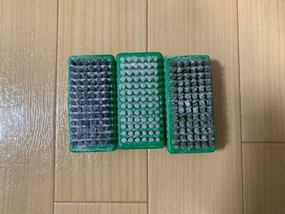 GALLIUM ホットワックスセット & IGNIO スタンド