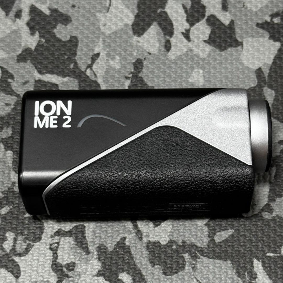 マイルシー IONME2／レーザー距離計