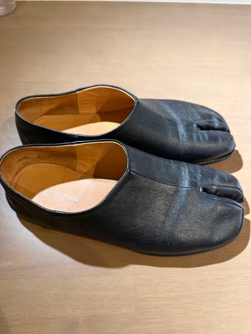 Maison Margiela TABI BABOUCHE 足袋バブーシュ