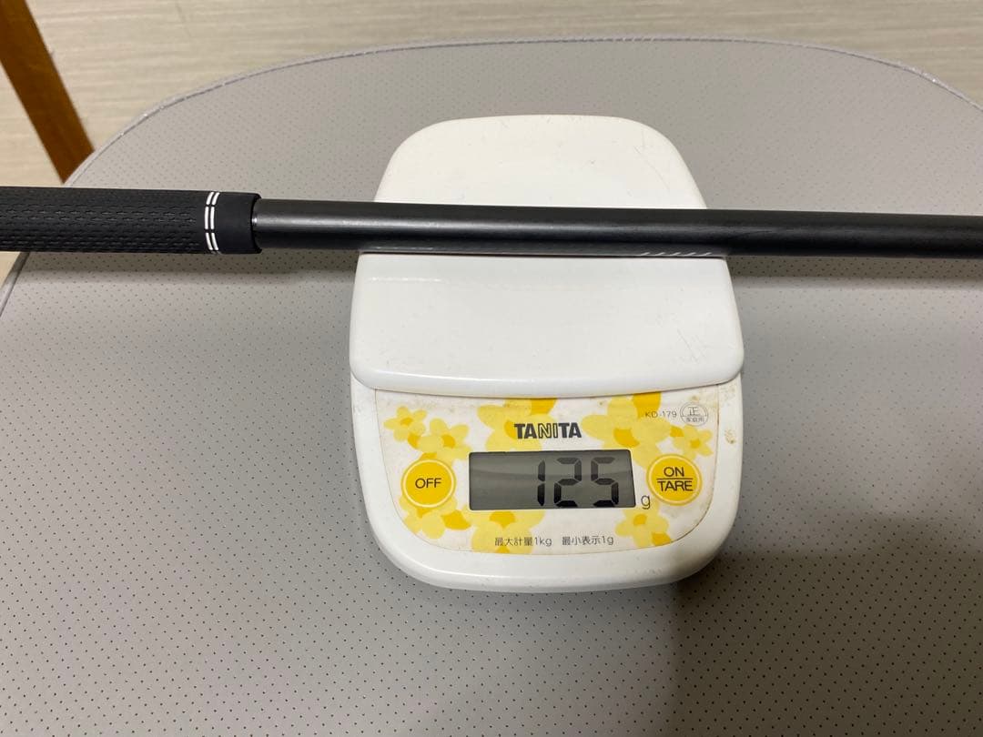 ★ピン G430ドライバー用・PING TOUR 2.0 BLACK 75/S