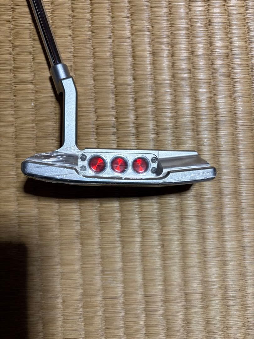 【新品未開封】日本仕様Special Select Newport 2パター