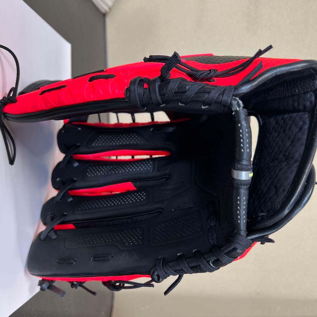 B*A様 Nike ヴェイパー360 硬式用