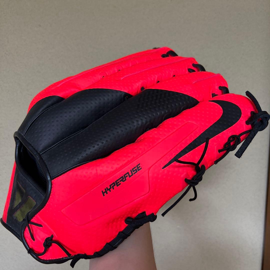 B*A様 Nike ヴェイパー360 硬式用