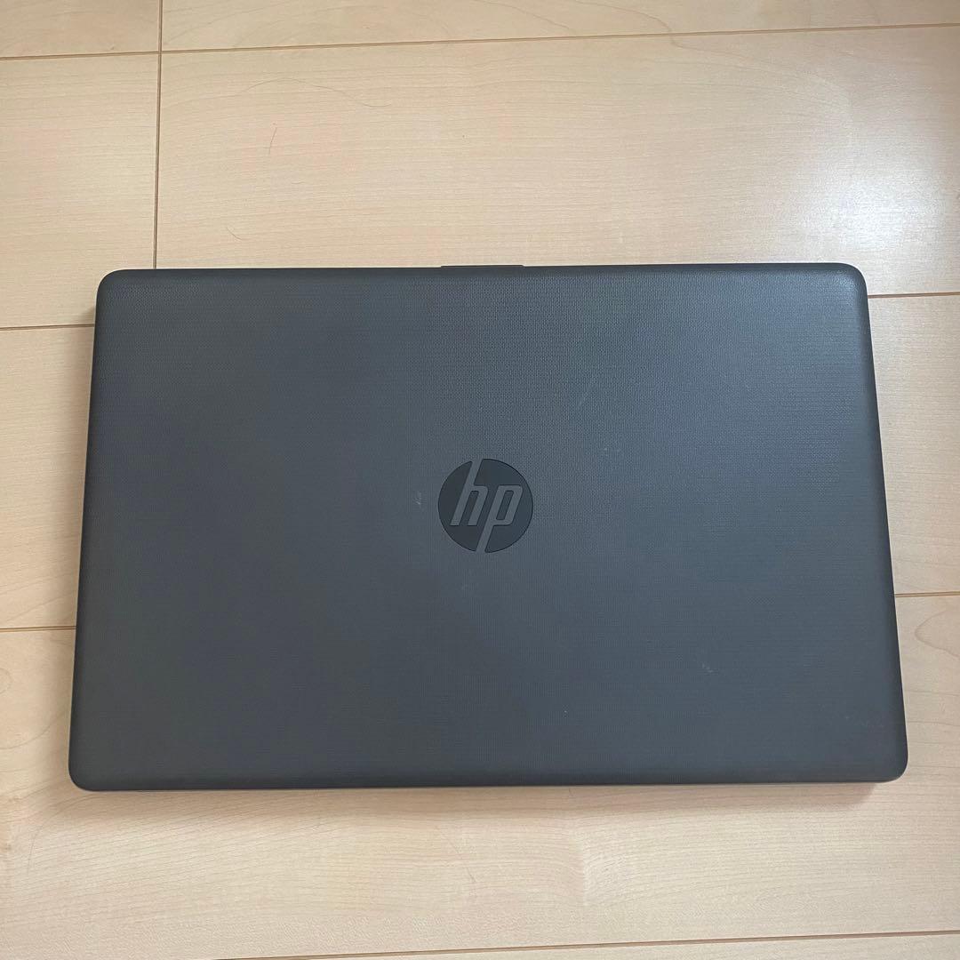 HPノートパソコン