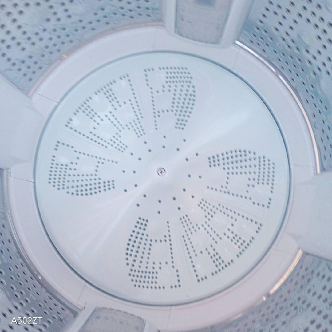 Z171★2023年製★日立 洗濯機　8KG インバーター　ビートウォッシュ