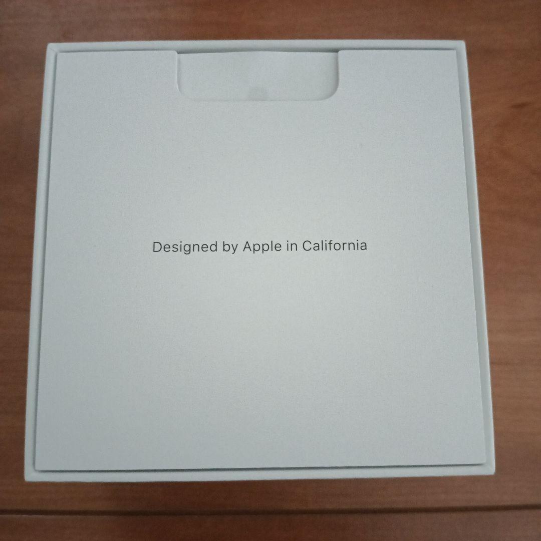 イヤホン AirPods Pro 2 type-c