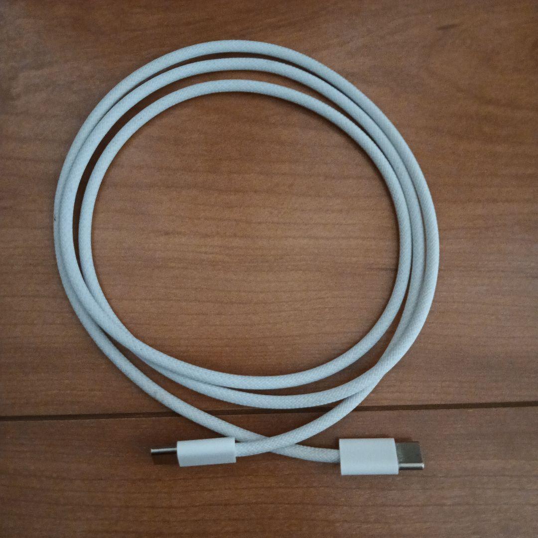 イヤホン AirPods Pro 2 type-c