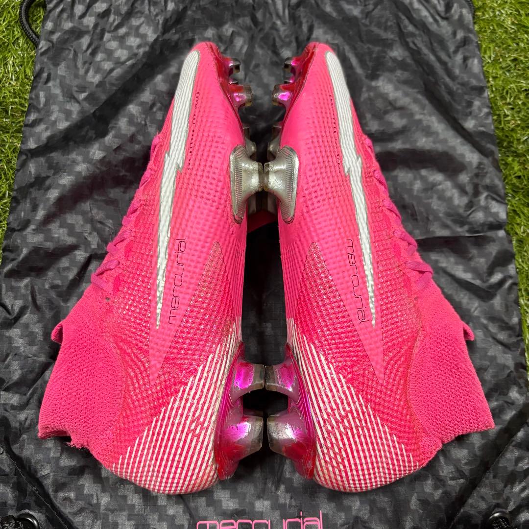 NIKE Mercurial Superfly Ⅶ Elite KM FG