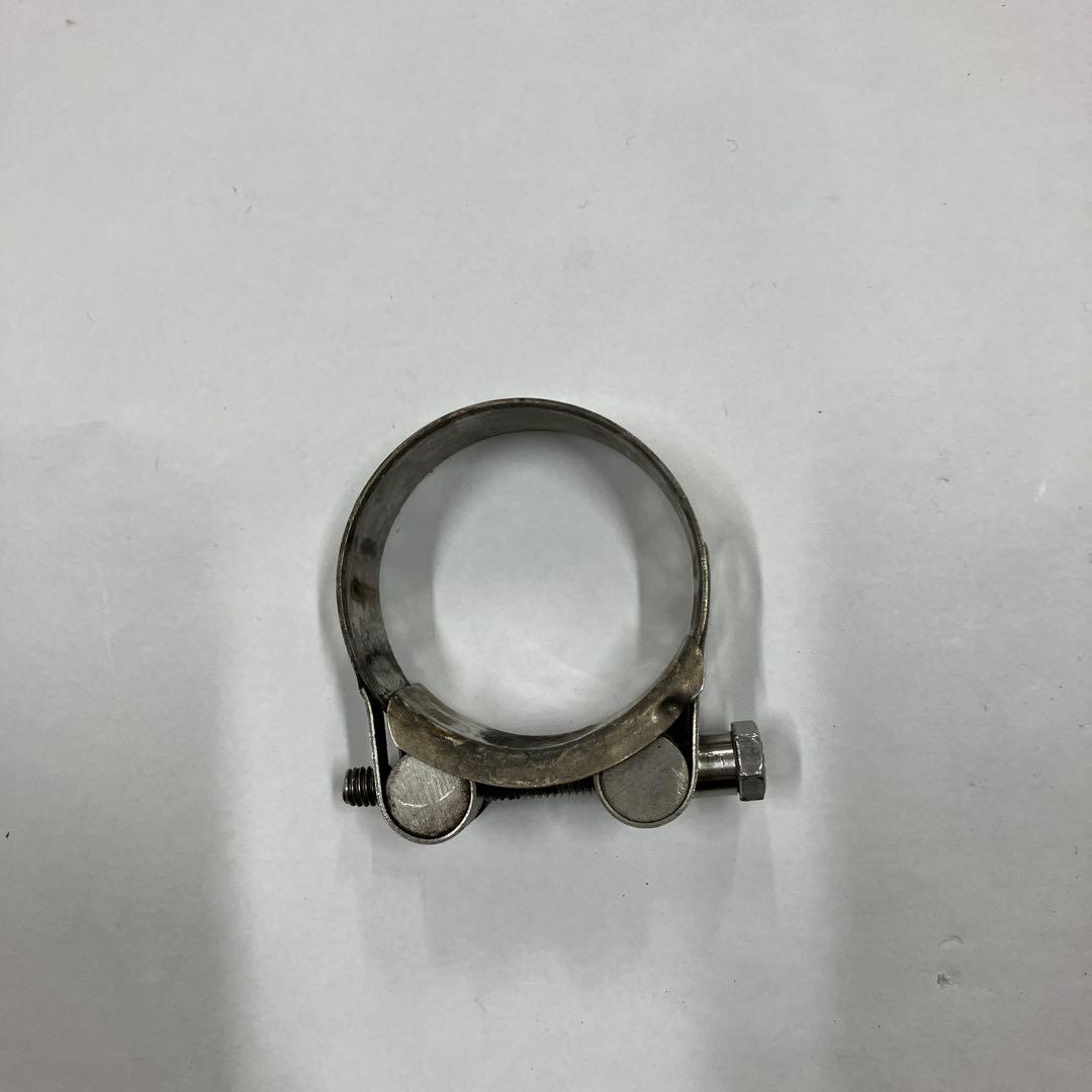 デルケビック マフラー　CB400SF CB400SB NC42用