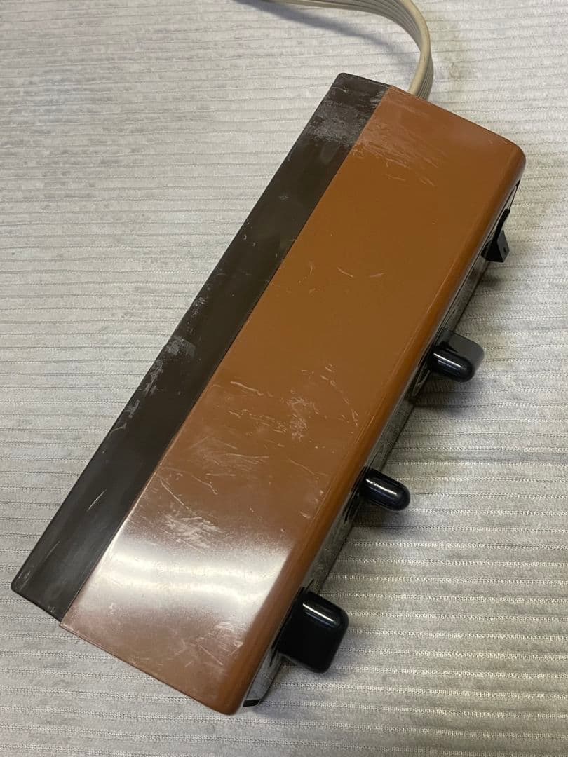 希少　三菱　エアコン霧ヶ峰　昭和　レトロ　リモコン