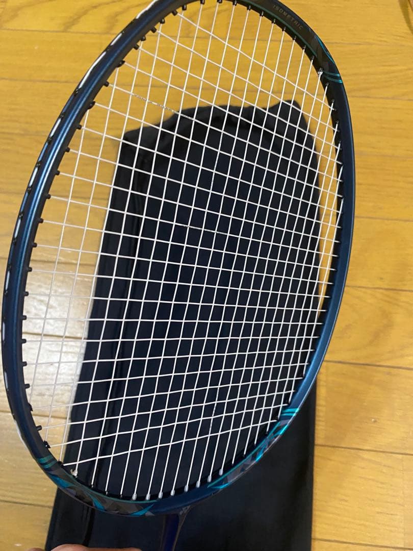 YONEXナノフレア800プロ