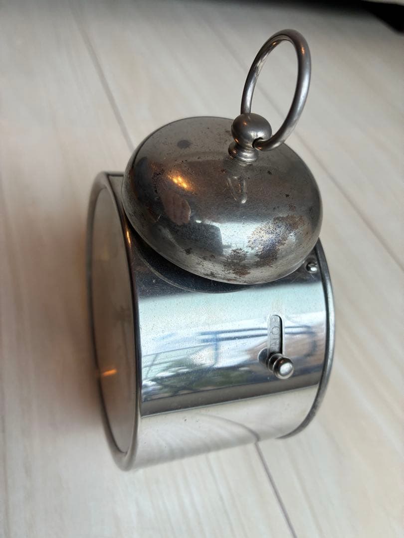 Westclox America 1929年~目覚まし時計