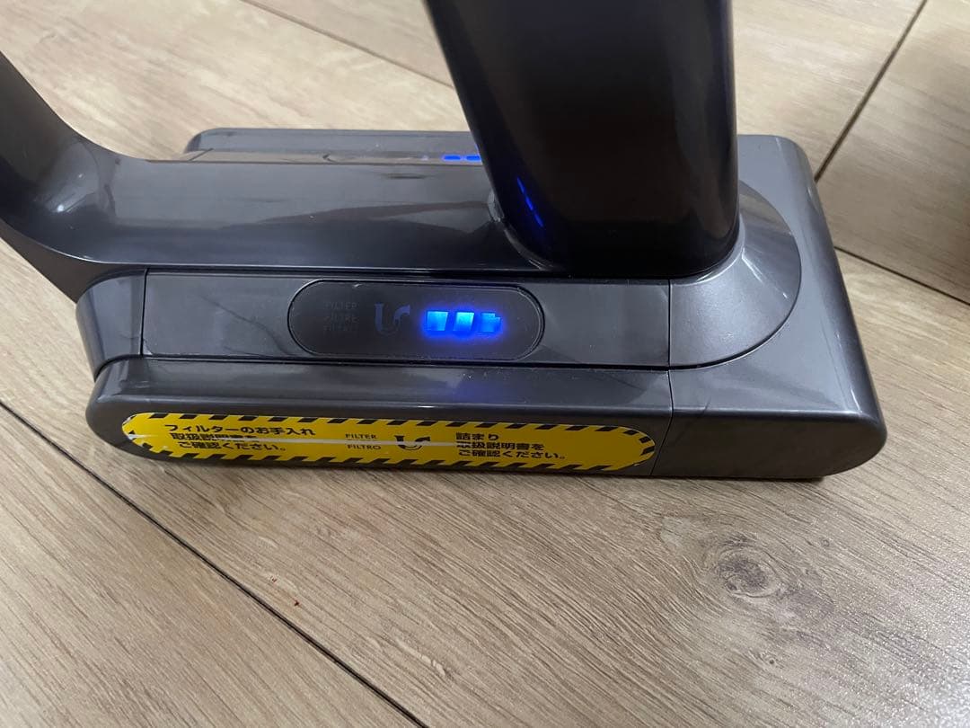 ダイソン⑮V10SV12新品パイプ ２ヘッドから選択 補強型トリガ　フルパーツ