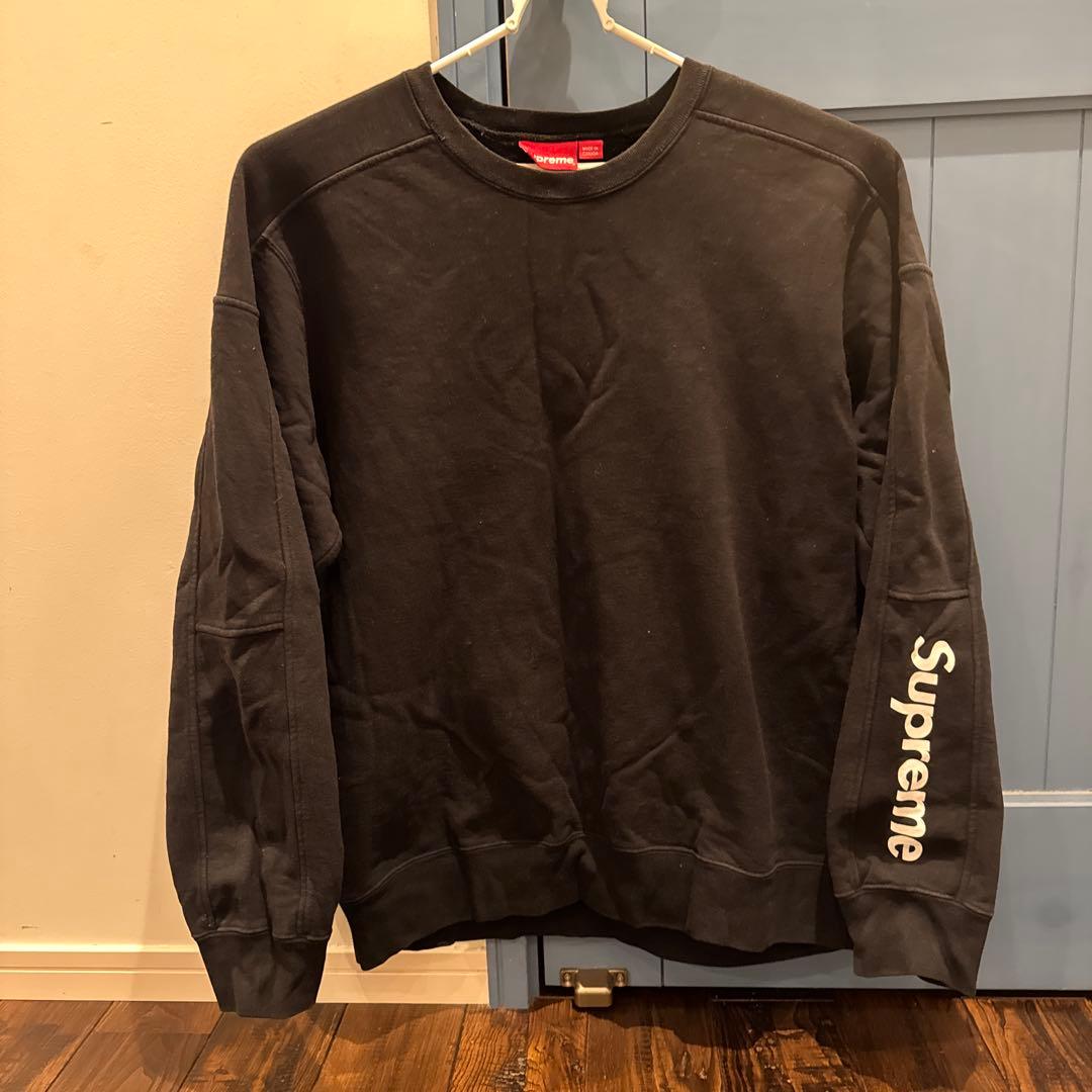 トップス Supreme Formula Crewneck XL