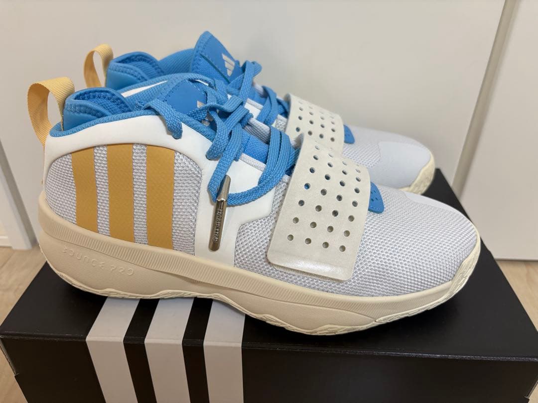 新品　DAME8 EXTPLY デイム8