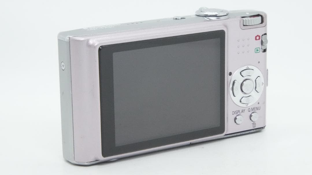 【A3189】 Panasonic LUMIX DMC-FX35 パナソニック