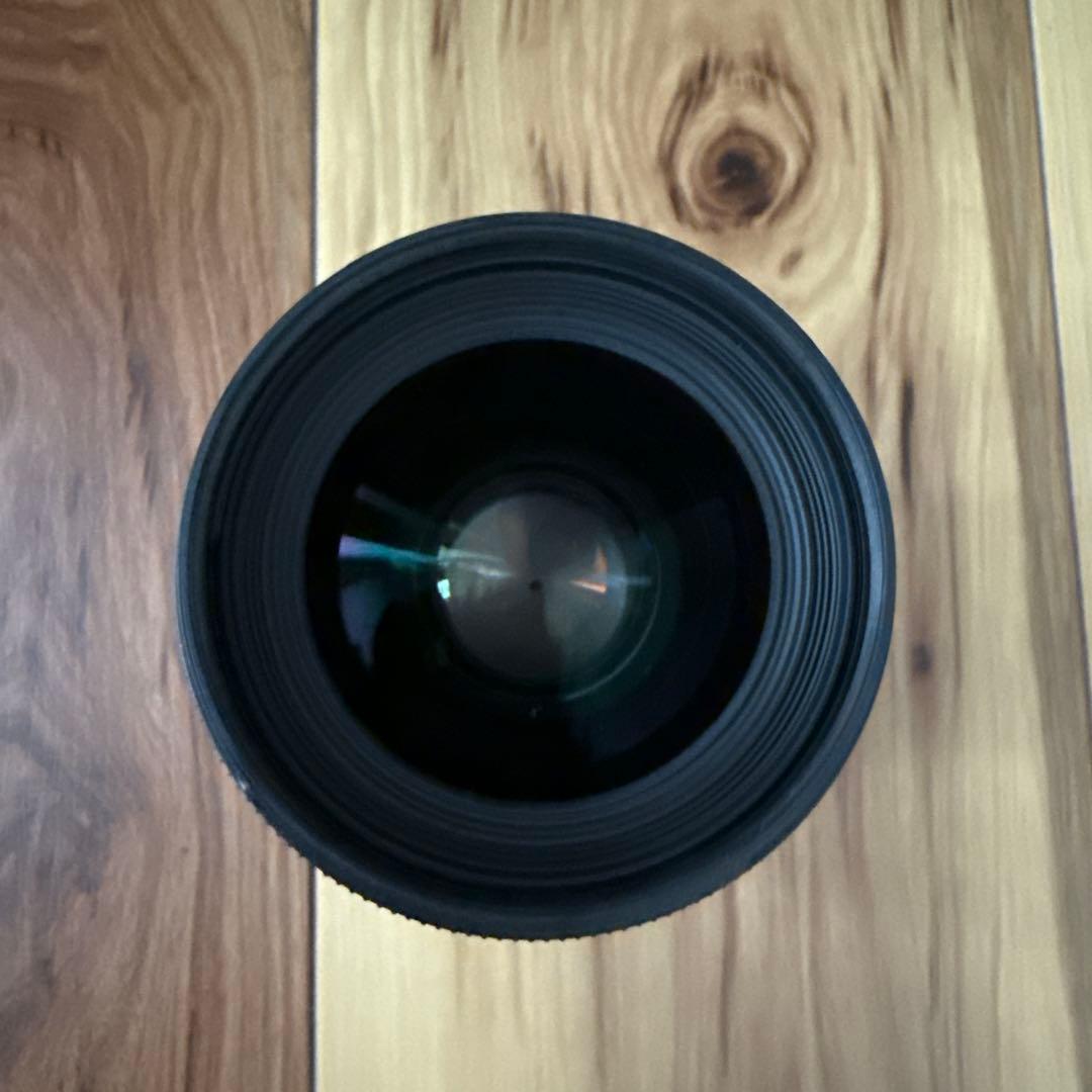 SIGMA (シグマ) Art 35mm F1.4 DG HSM (ニコンF用)