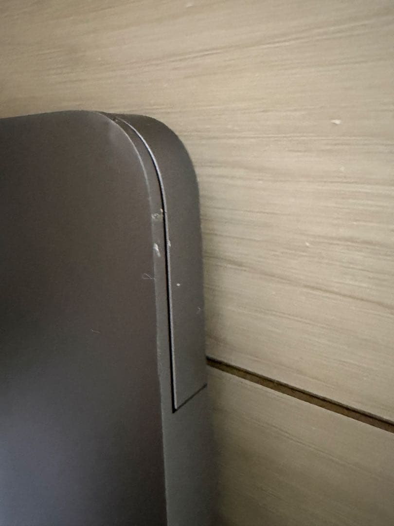 MacBook Air Retina,13-inch, 2020 スペースグレー